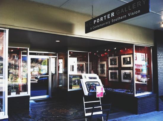 H.C. Porter Gallery