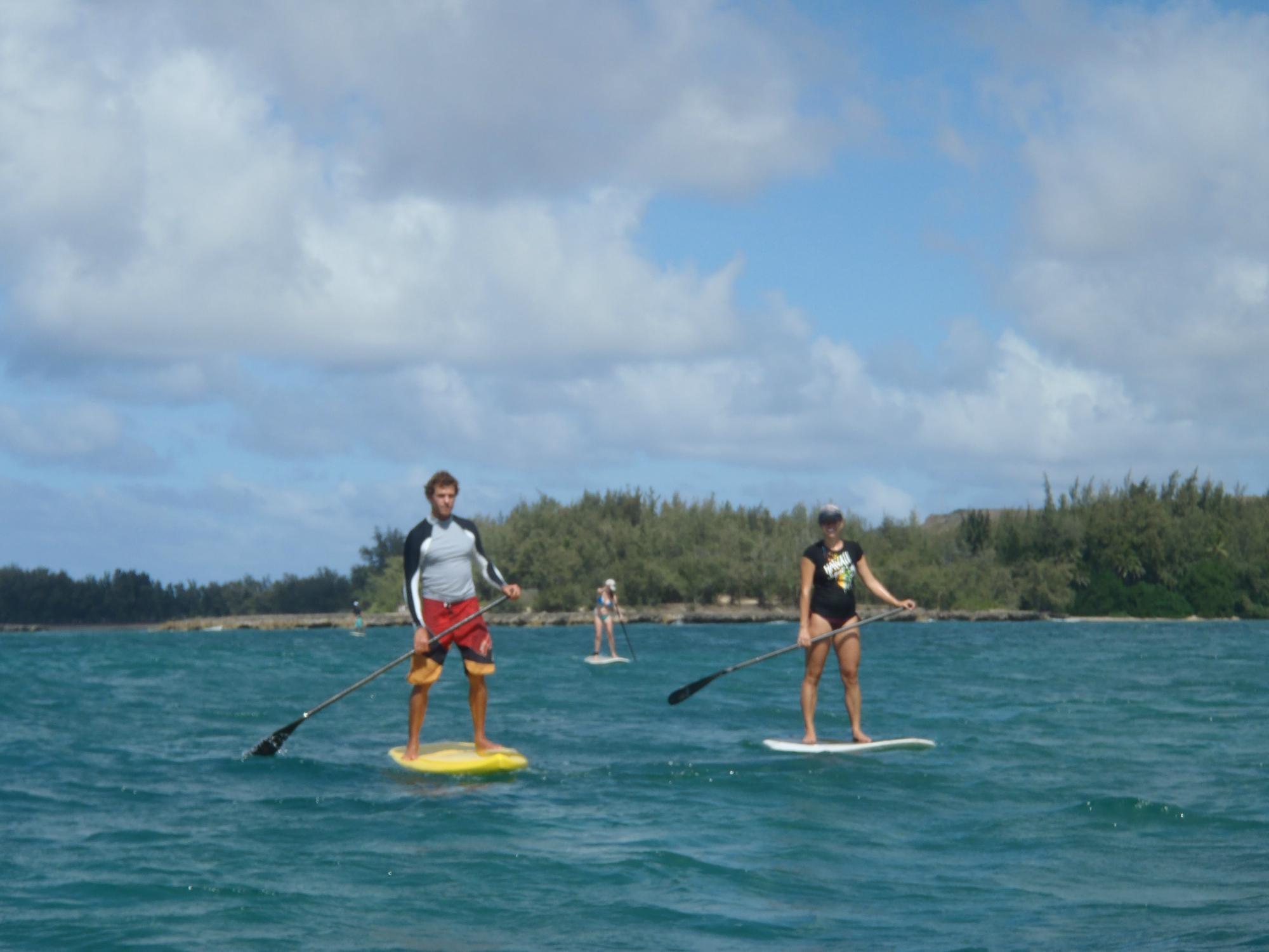 Coconut Adventures