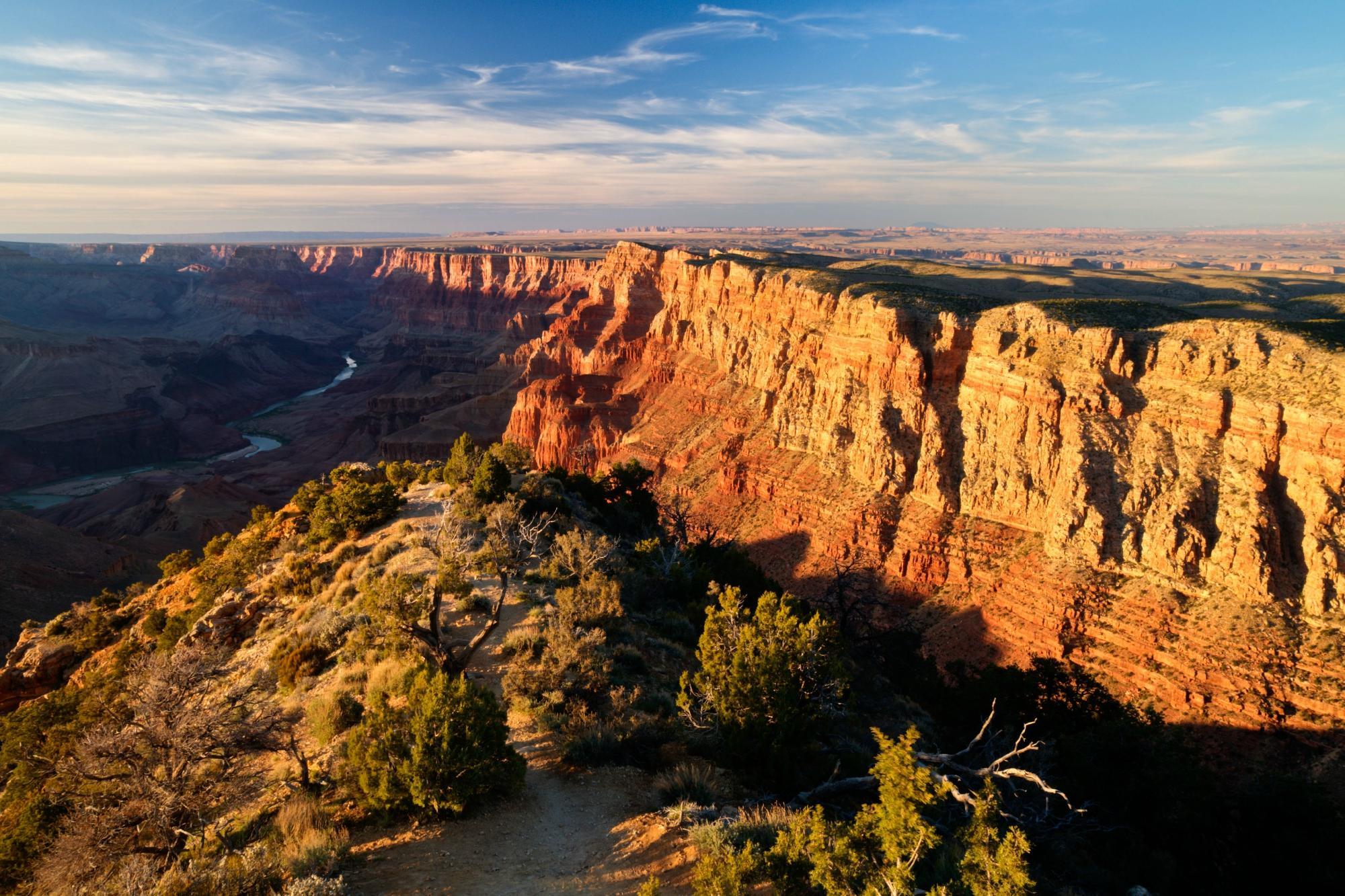 East Rim Drive