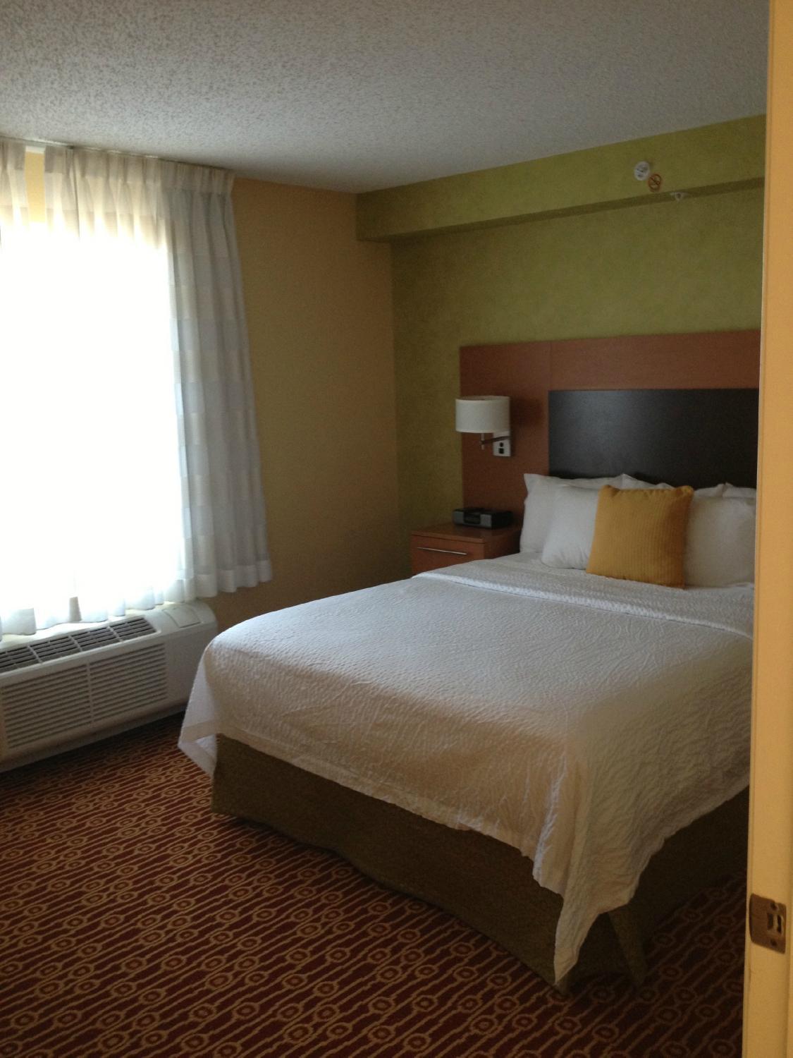 TownePlace Suites Arundel Mills BWI Airport