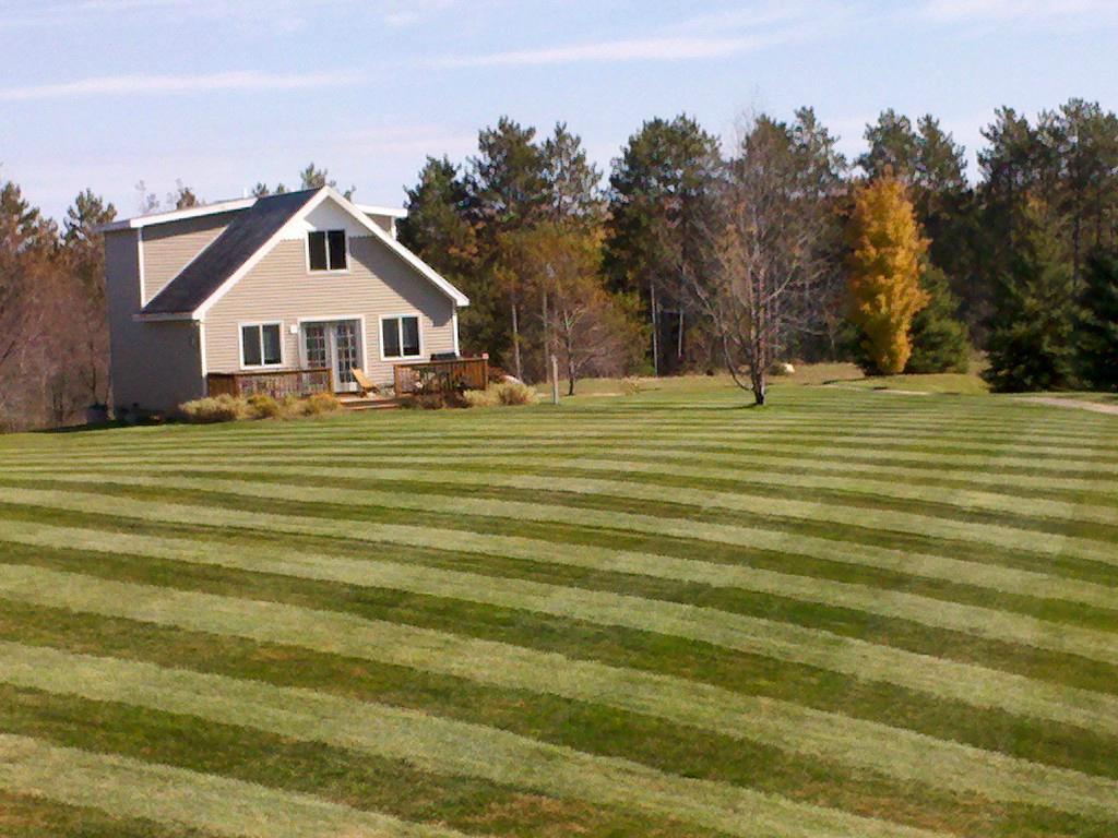 Timber Wolf Golf Club