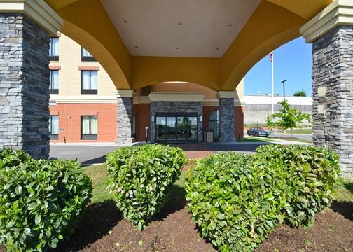 Comfort Suites Mt. Juliet-Nashville Area