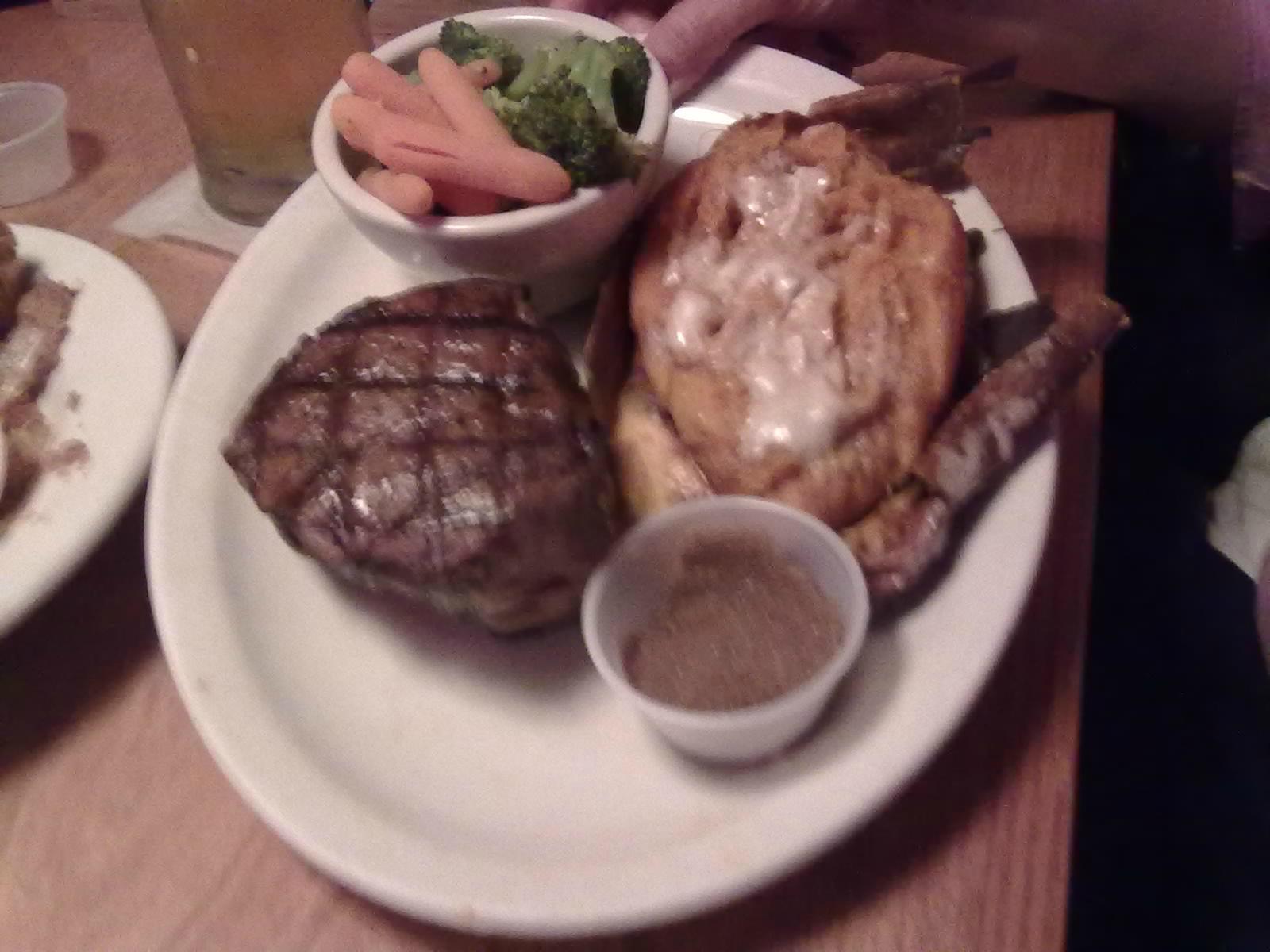 Texas Roadhouse