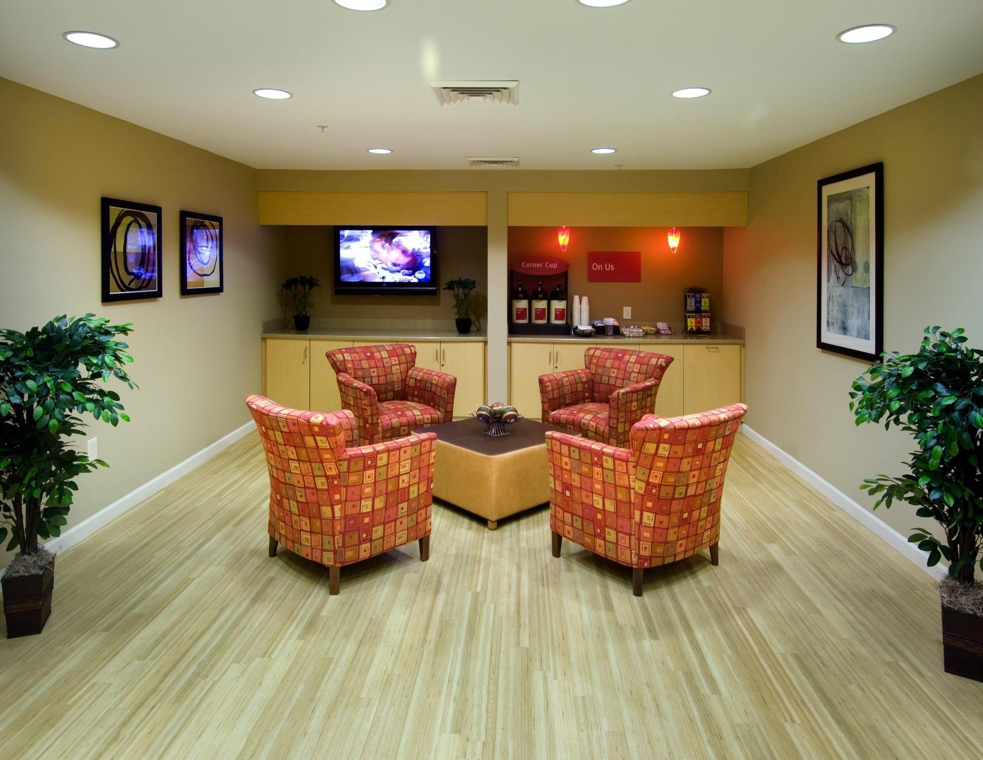 TownePlace Suites Huntsville