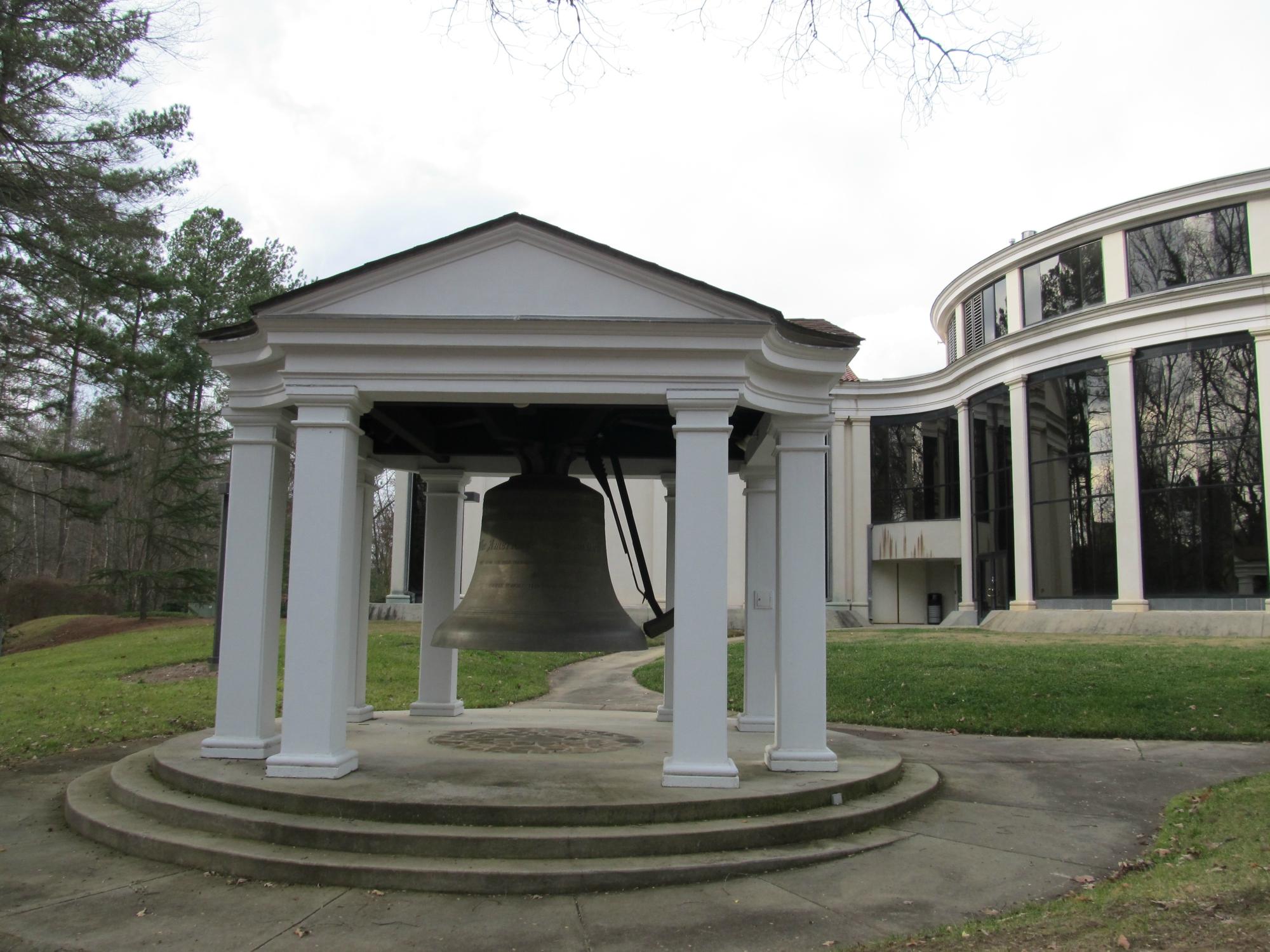 Charlotte Museum of History