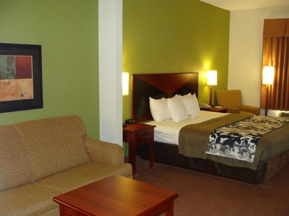 Sleep Inn & Suites Dothan North