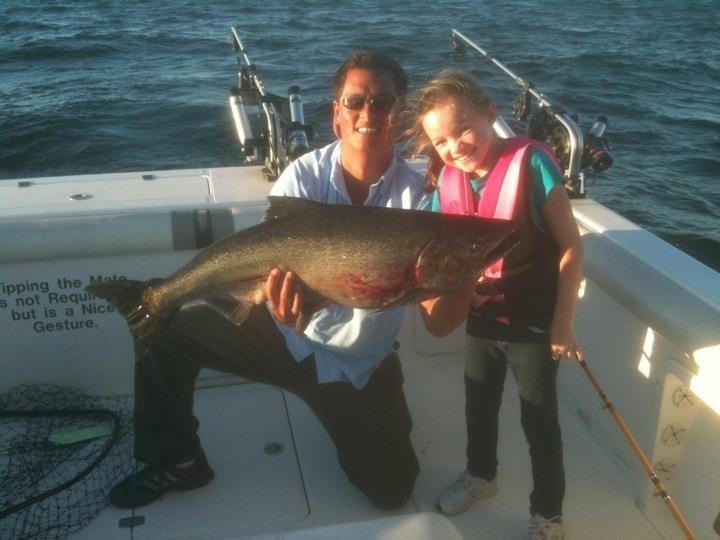 Good Times Sportfishing of Lake Ontario, LLC