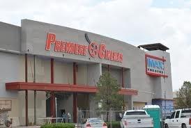 Premiere Cinema 16 & IMAX