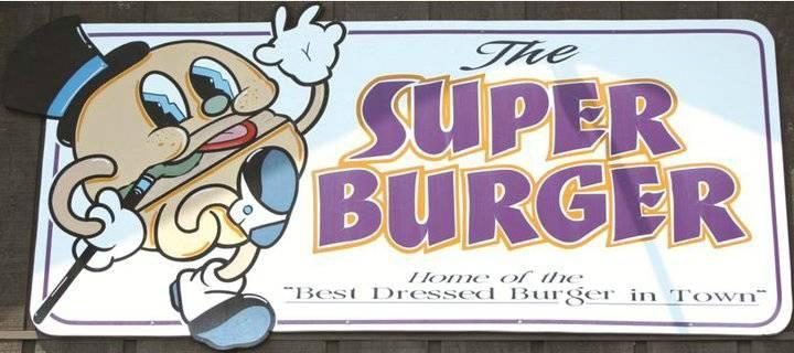 The Superburger