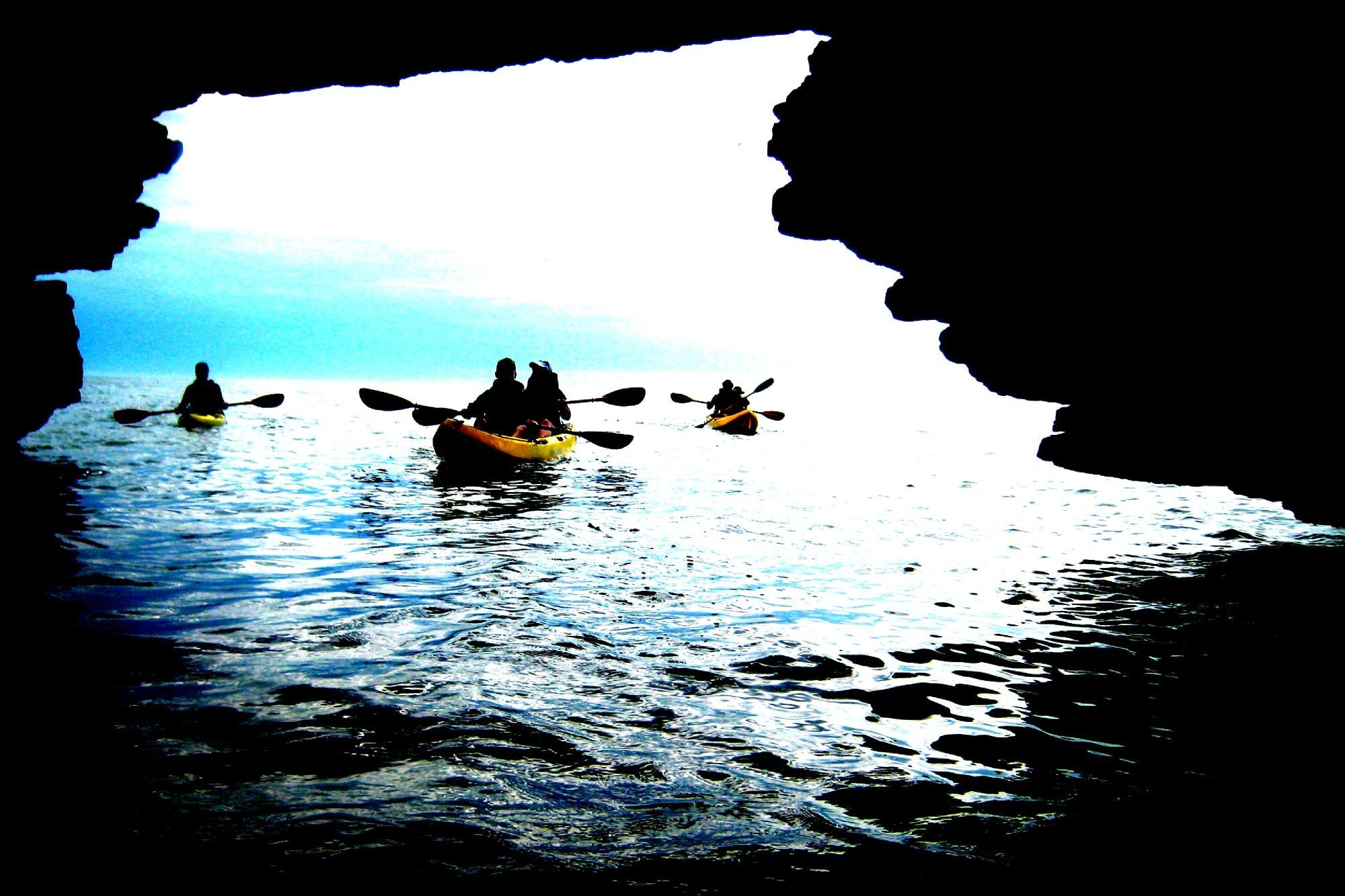 Door County Kayak Tours