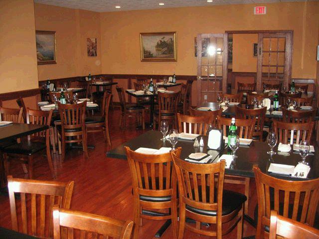 Adriana's Italian Restaurant & Catering