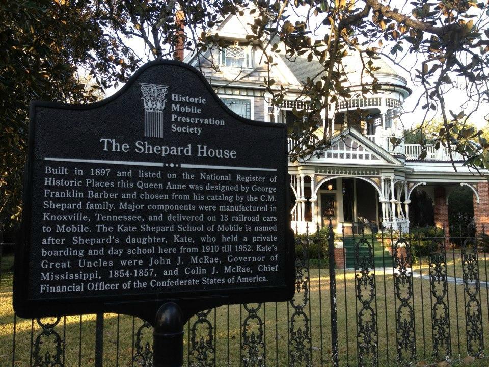 The Kate Shepard House - Boutique Hotel