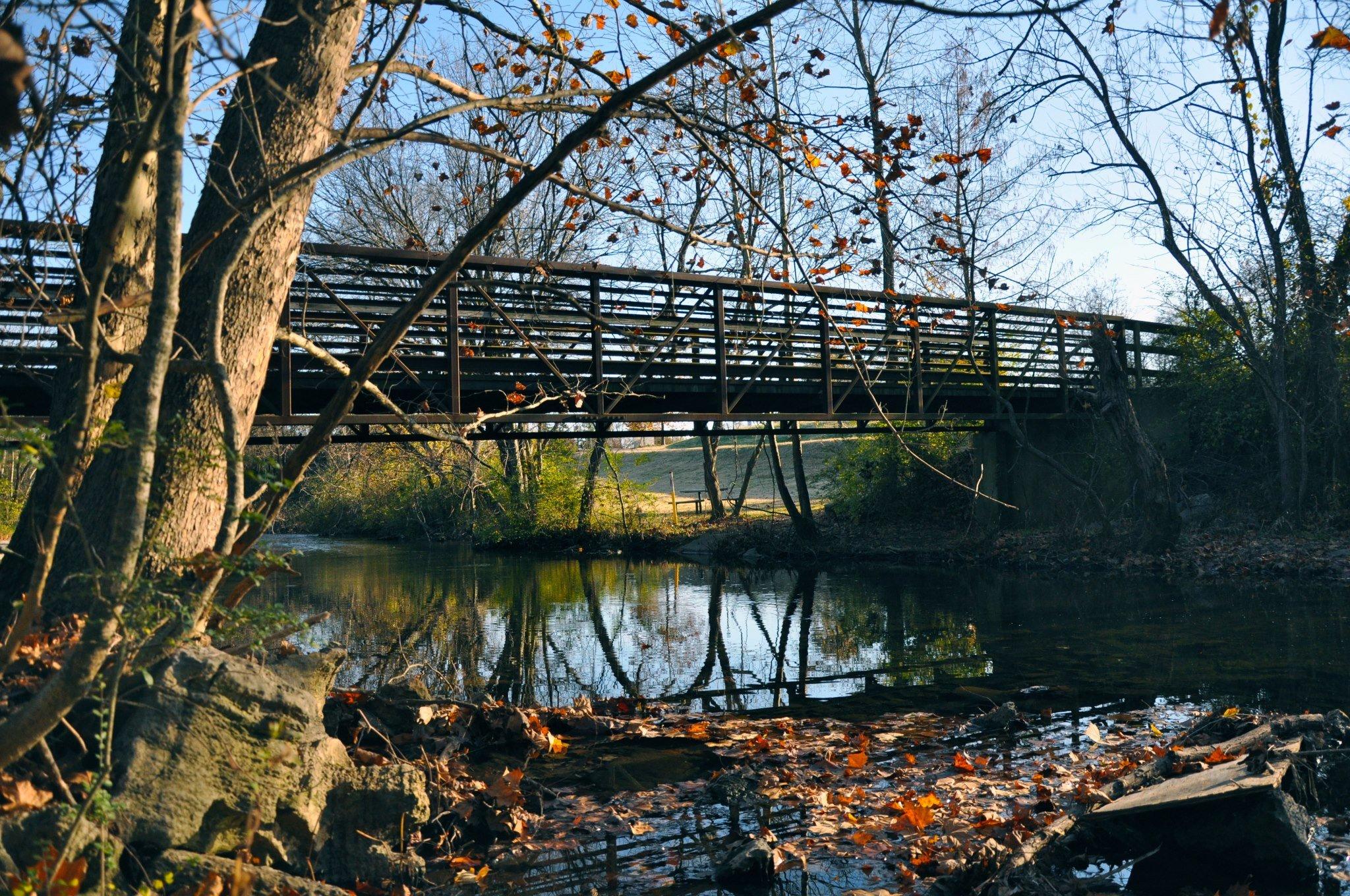 Stones River Greenway