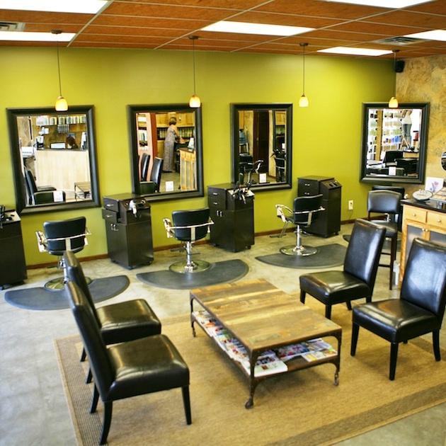 Kare-N-Hair Salon