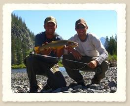 Snake River Angler