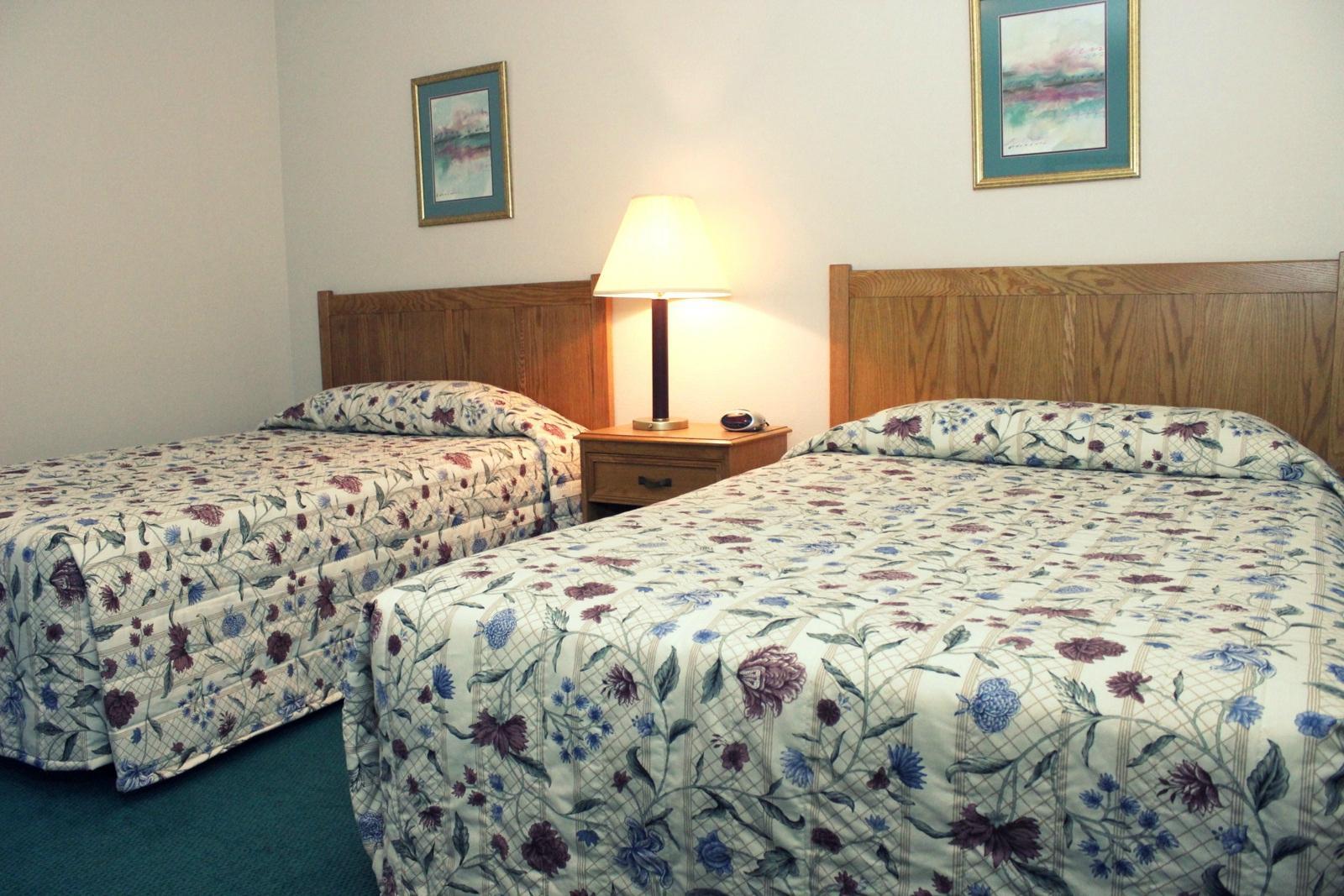 Affordable Suites Myrtle Beach