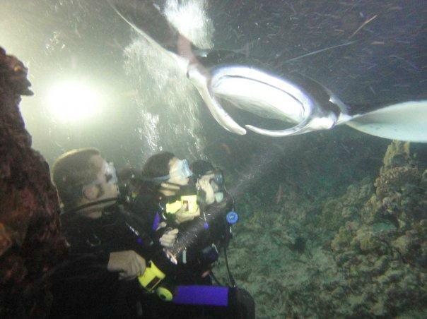 Hawaiian Scuba Shack