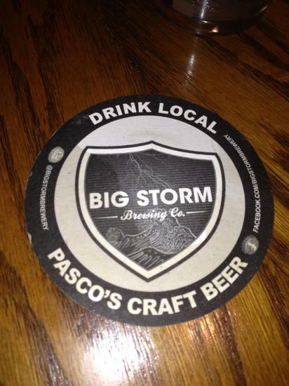 Big Storm Brewing Co