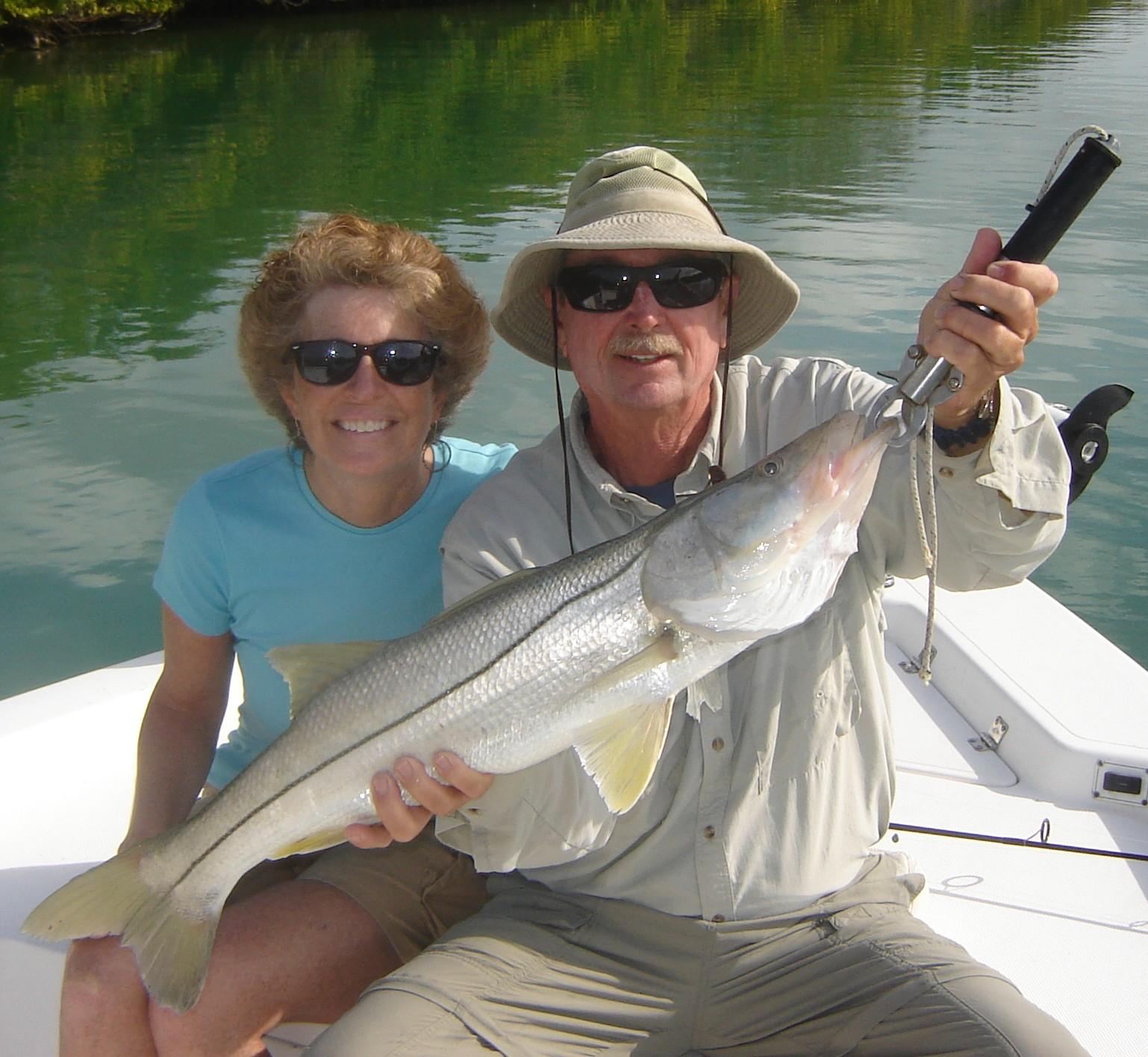 Sarasota Fishing Charters