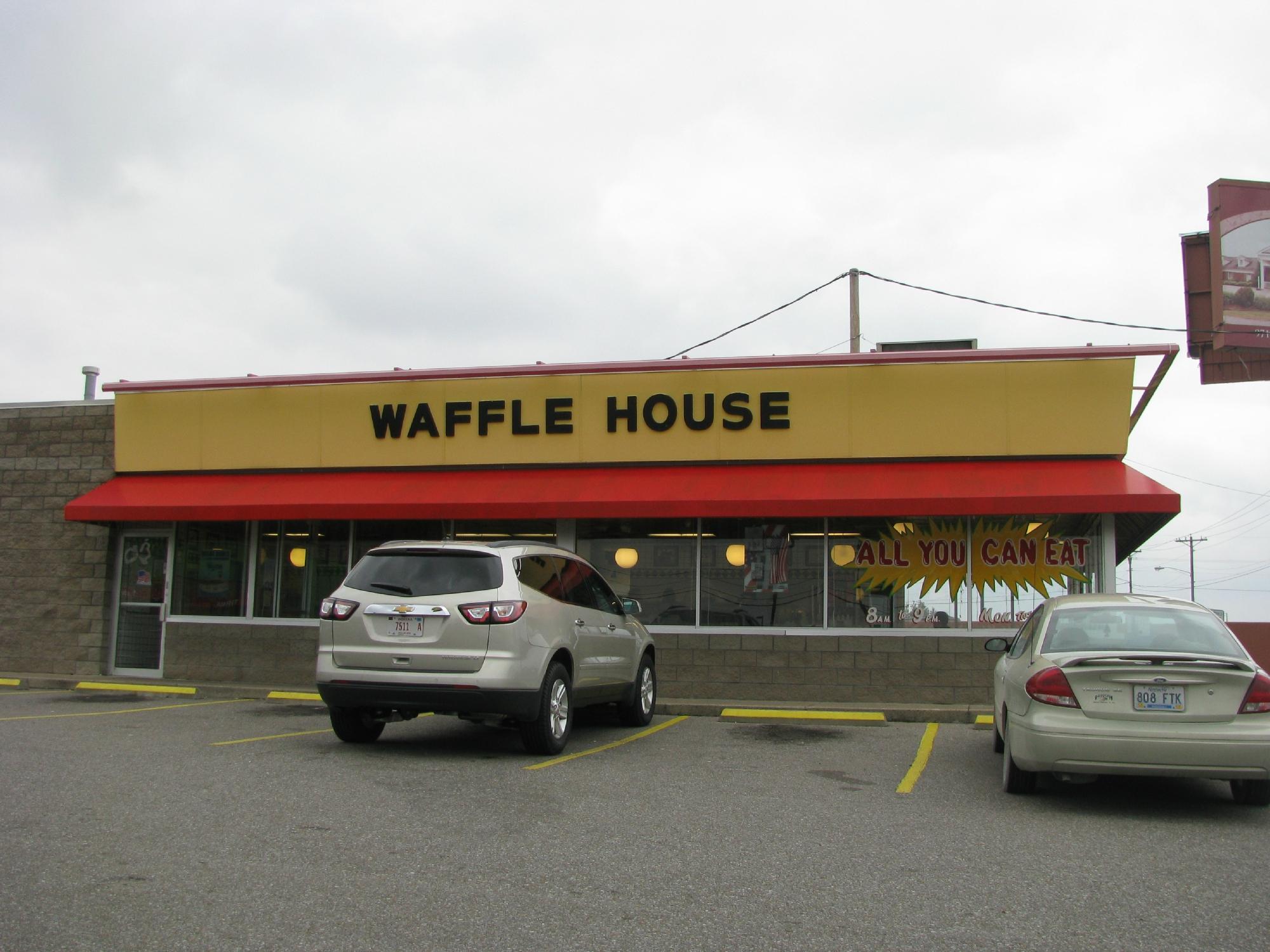 Waffle House