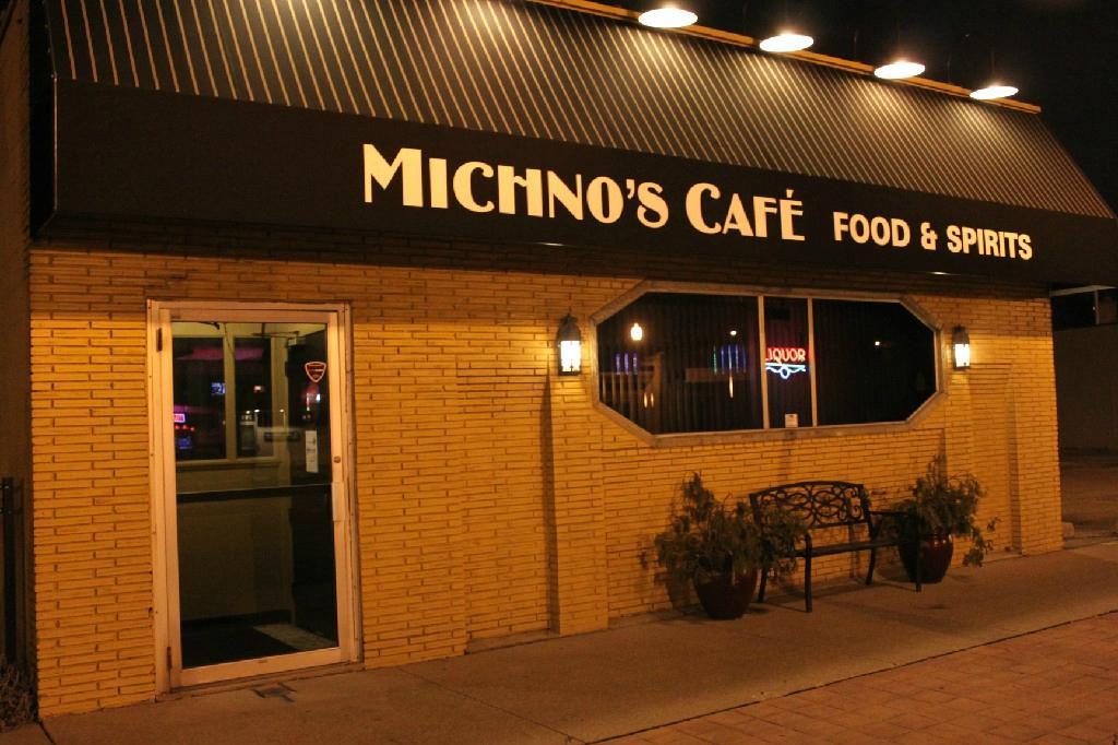 Michno's Cafe