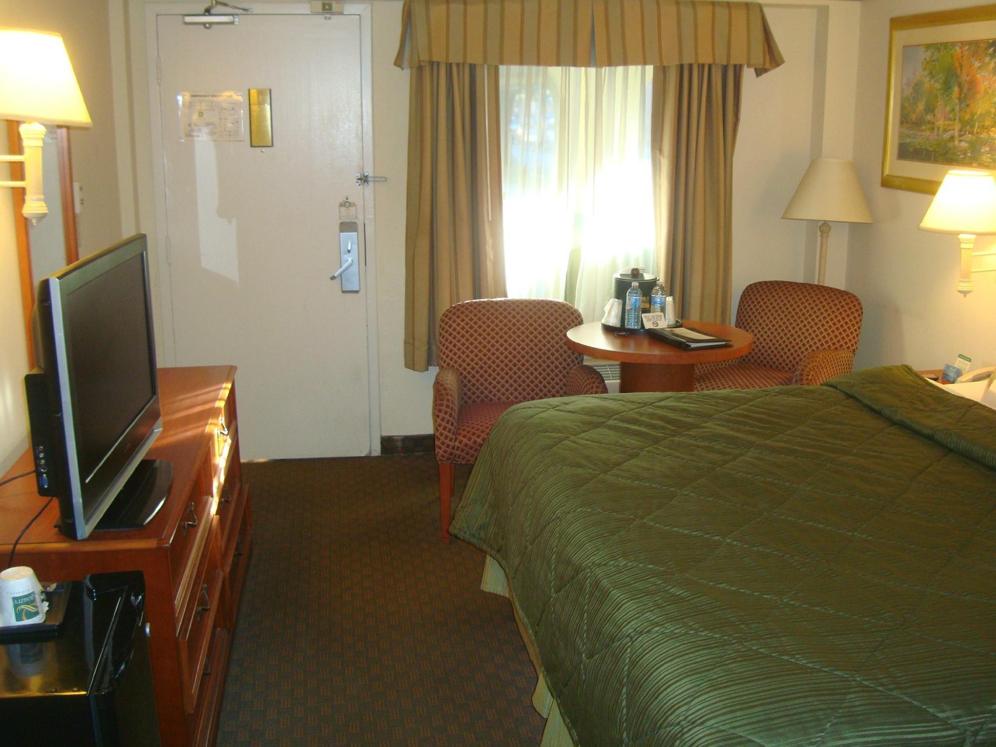 Quality Inn Savannah South