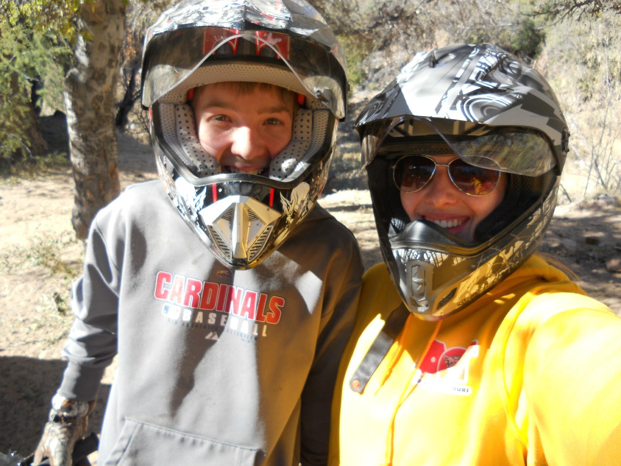 Arizona Offroad Tours