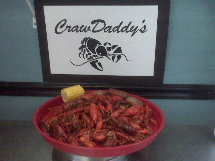 CrawDaddy's