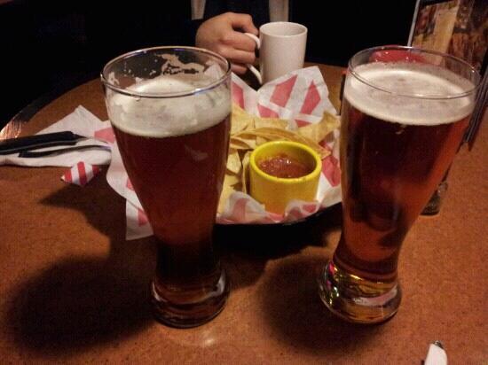 TGI Fridays