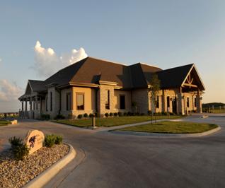 Colbert Hills