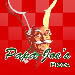 Papa Joe's Pizza