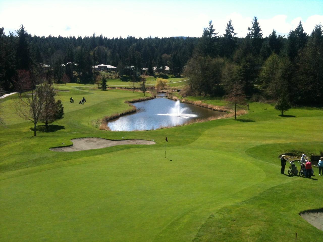 Fairwinds Golf Club