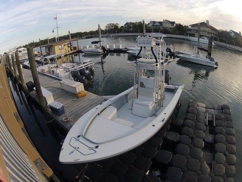 Charleston Fishfinder Charters