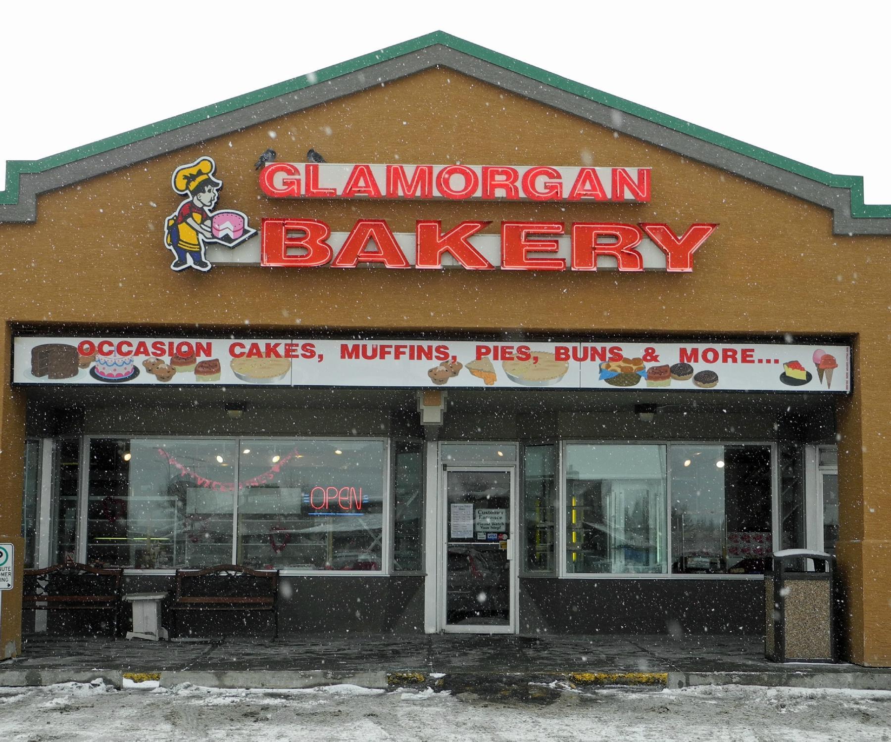 Glamorgan Bakery Ltd