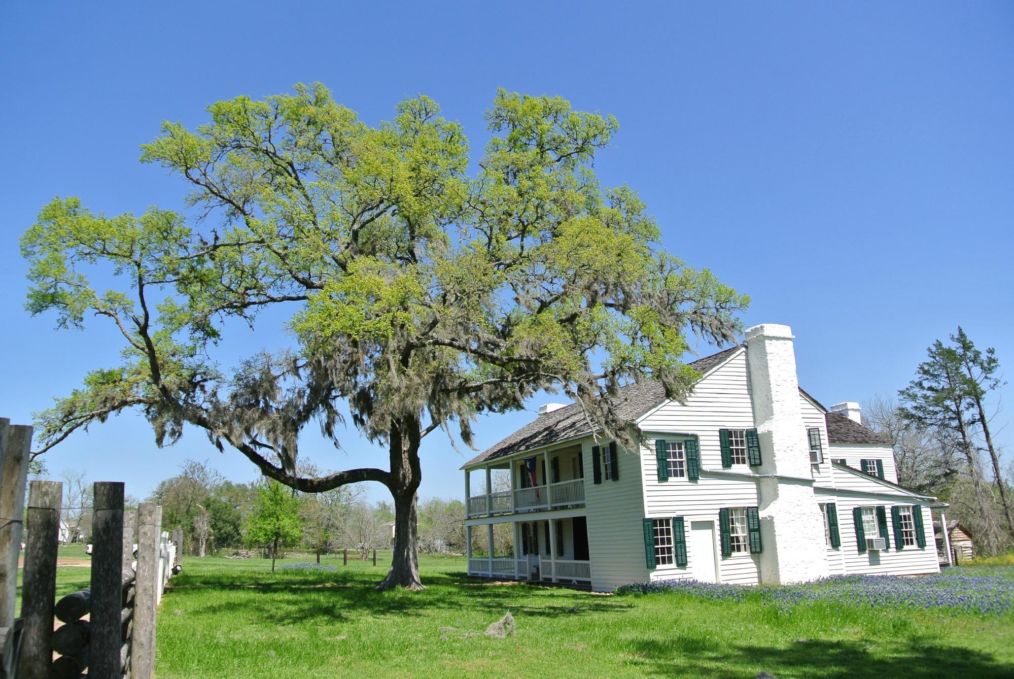 Fanthorp Inn State Historic Site