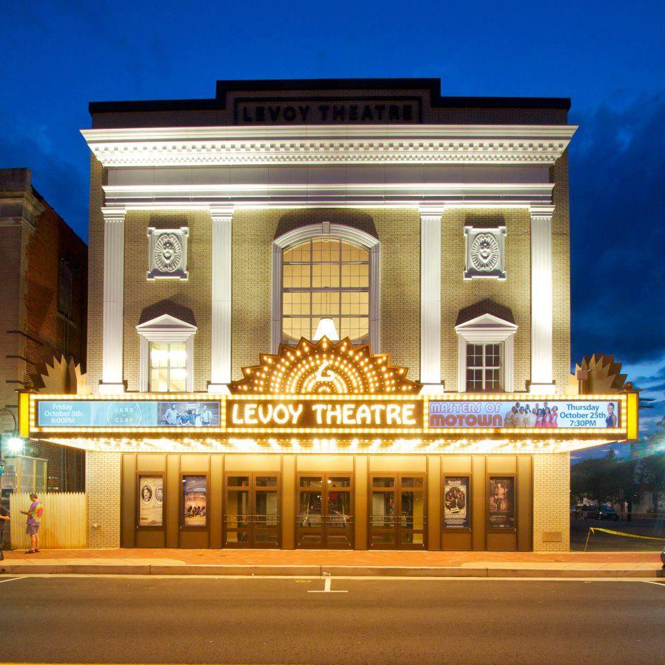 Levoy Theatre