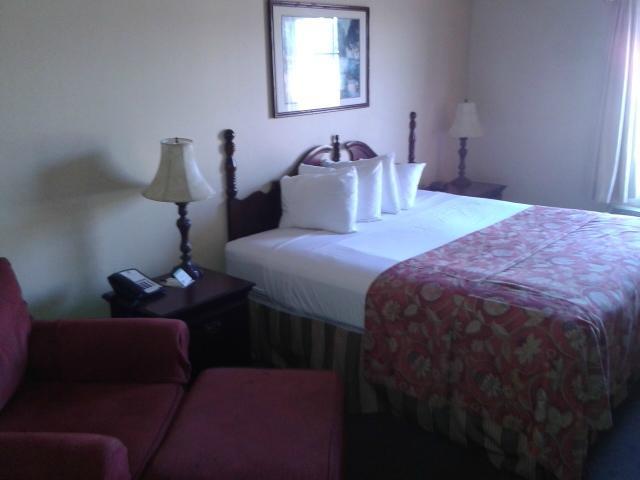 Quality Inn Crestview Near Eglin AFB