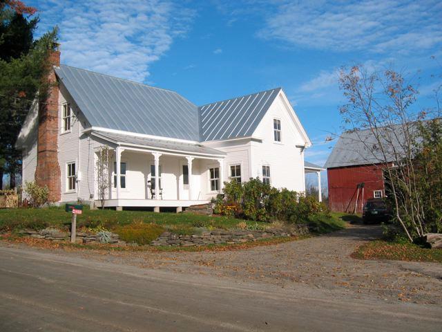 Mill Village Road B&B