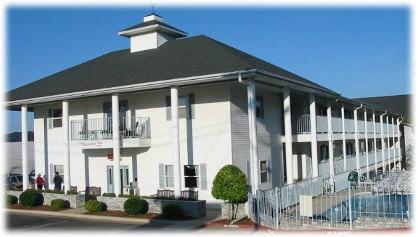 Branson Plantation Inn