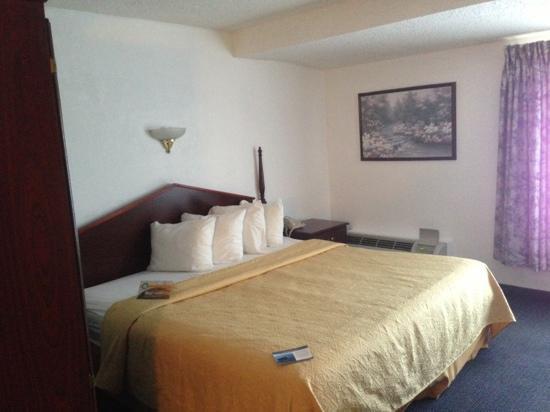 Quality Inn & Suites Albany Airport