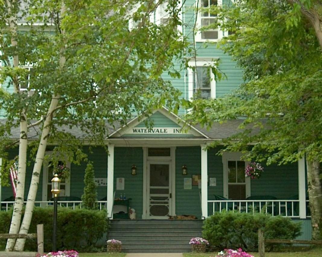 Watervale Inn