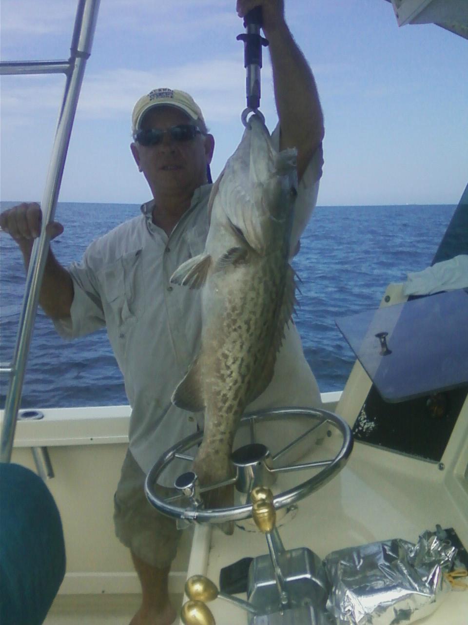 Florida Fishing Charters