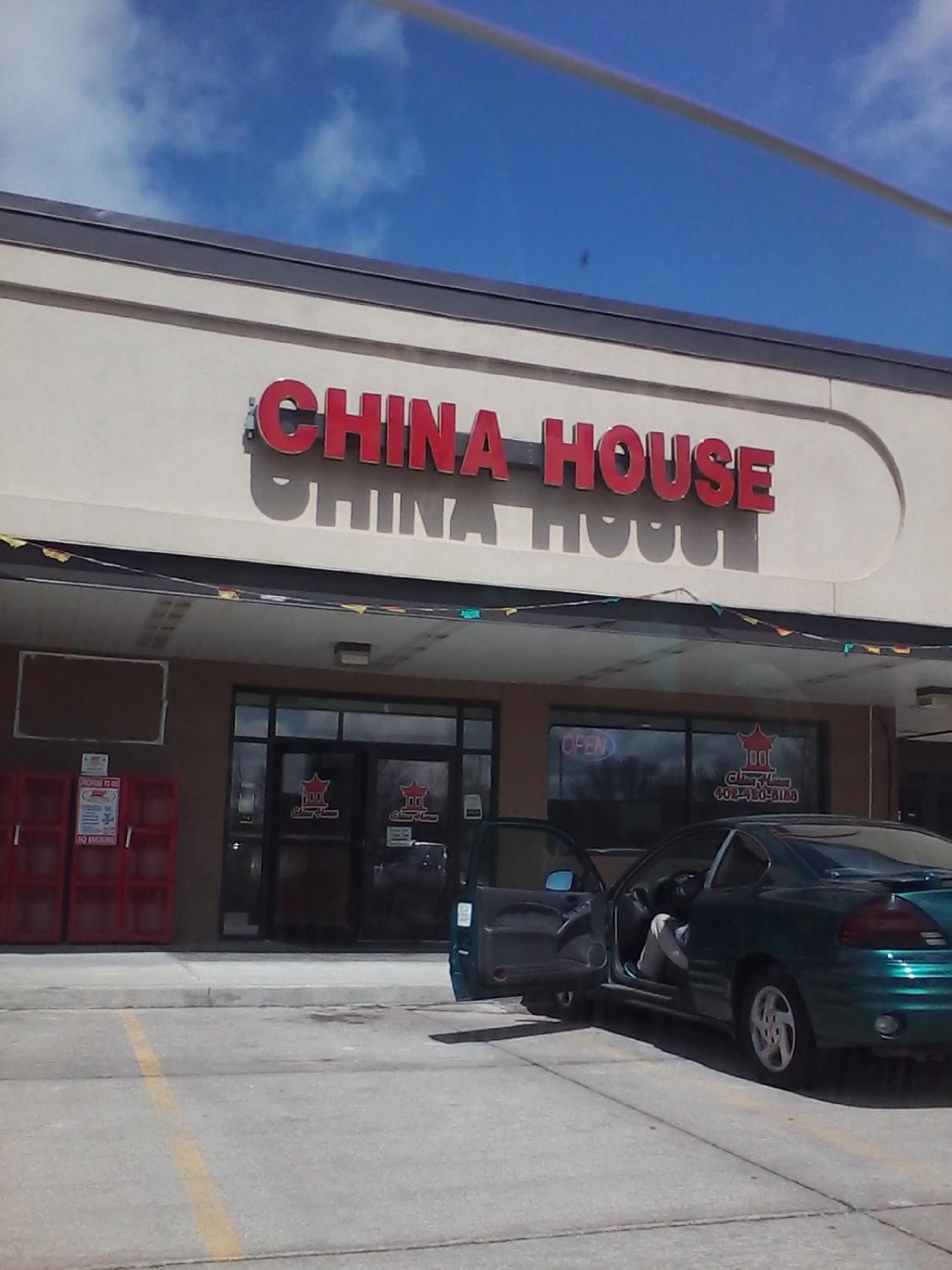 China House