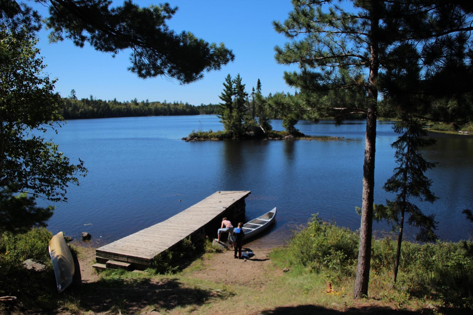 Kawishiwi Lodge