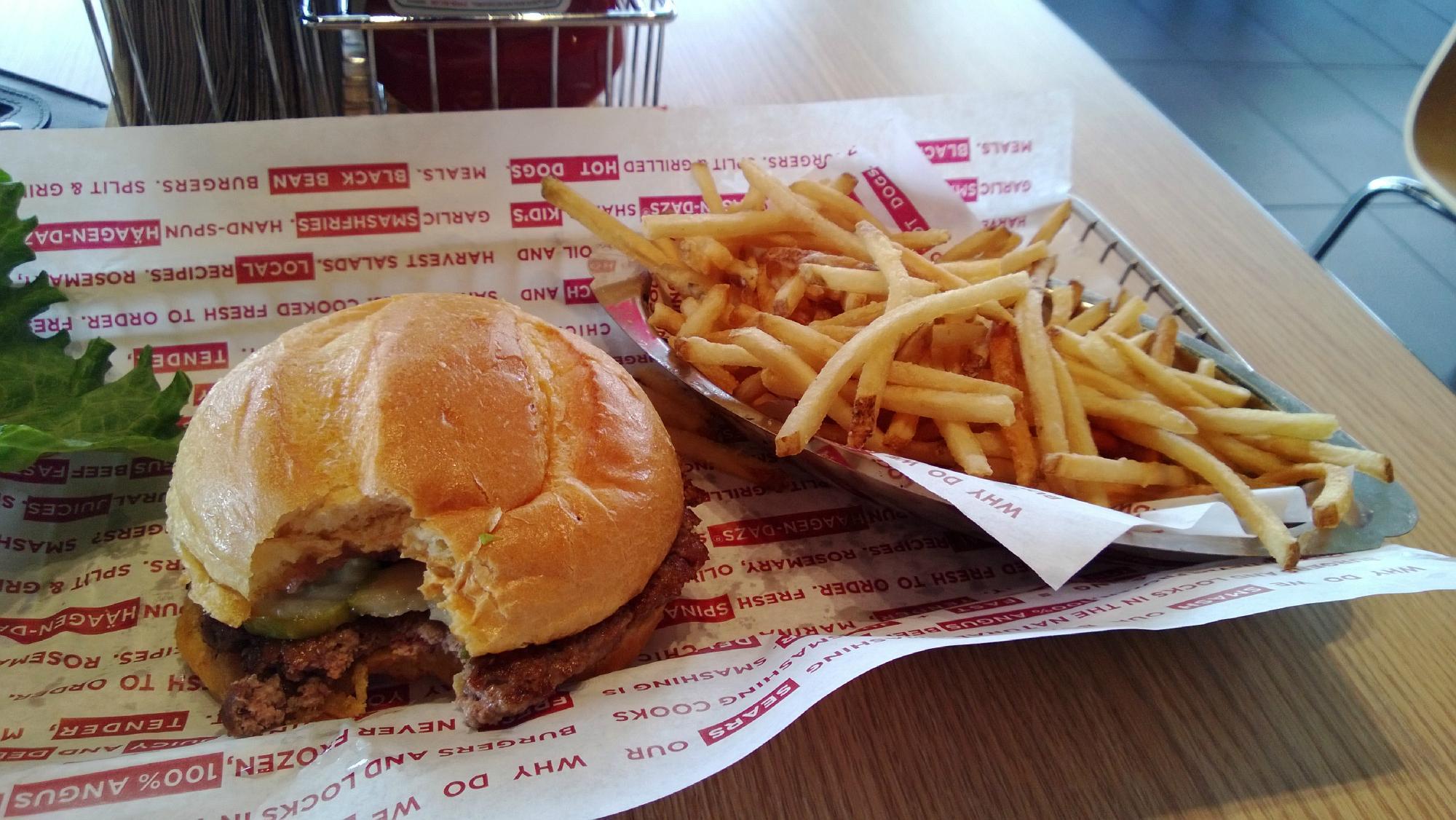 Smashburger