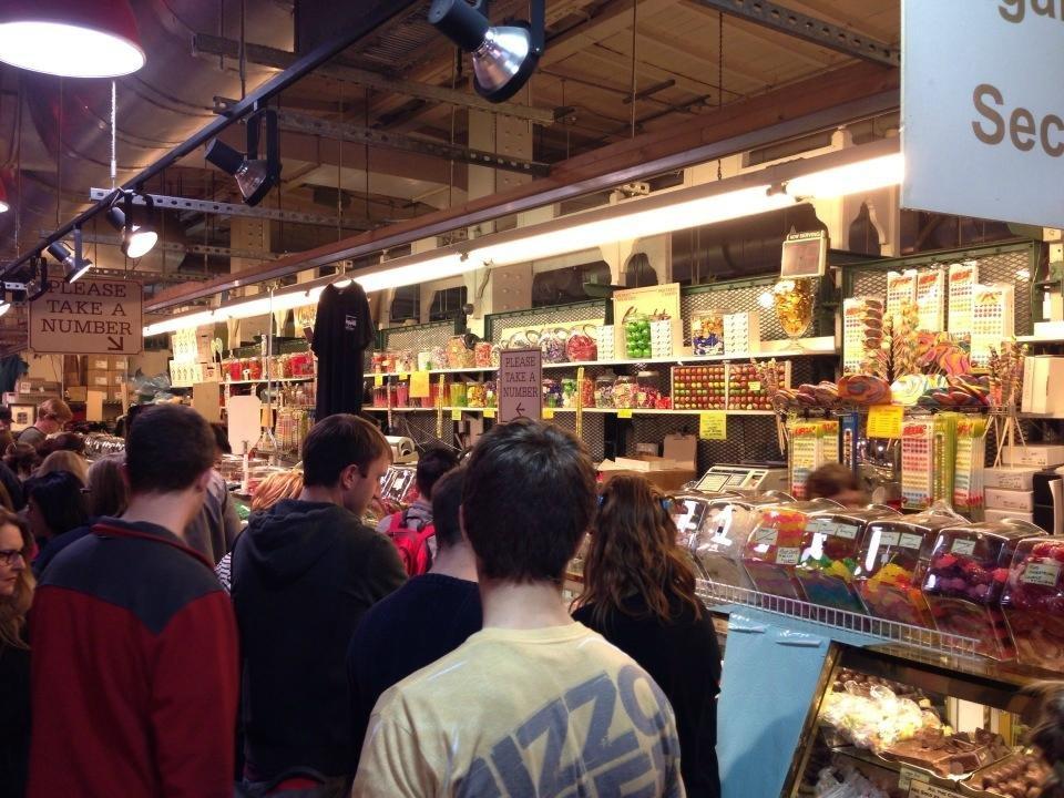 Flavors of Philadelphia Food Tour