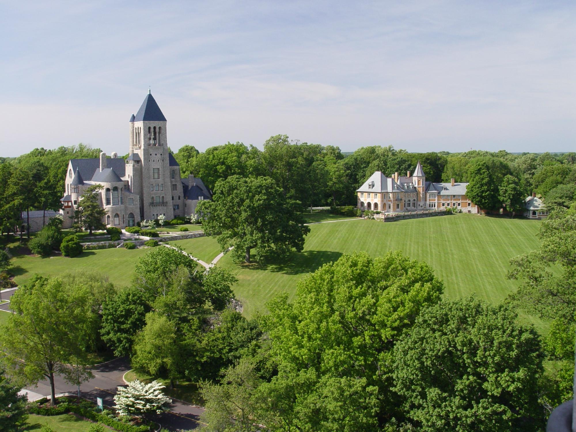 Glencairn Museum