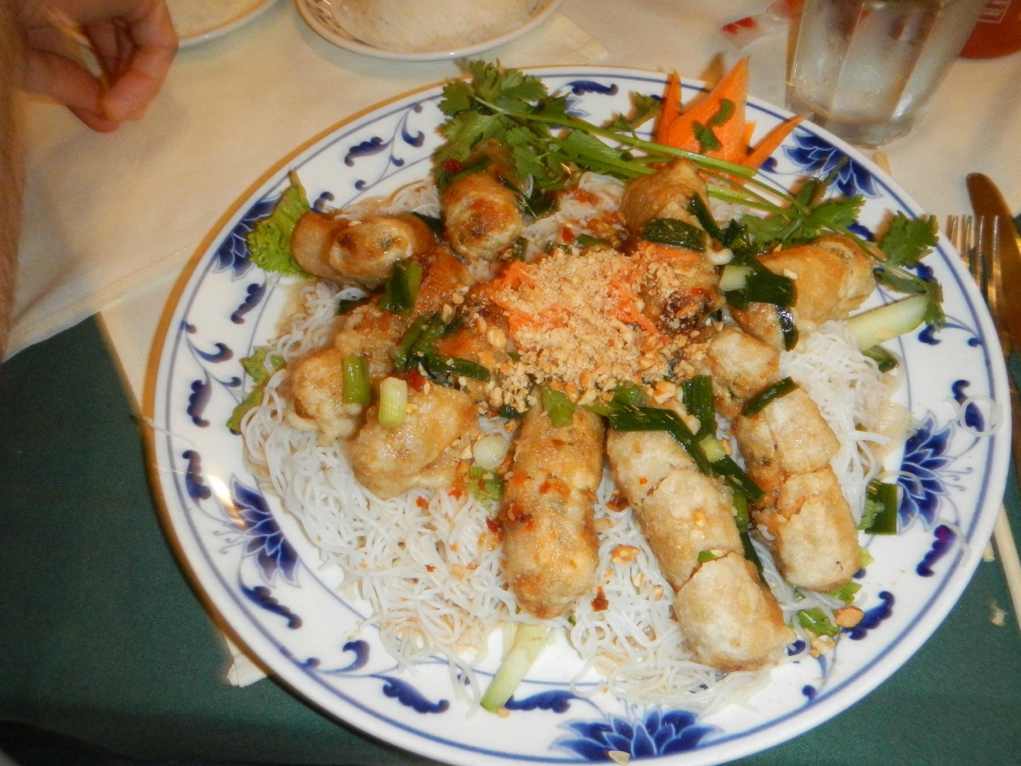 Van's Vietnamese Restaurant