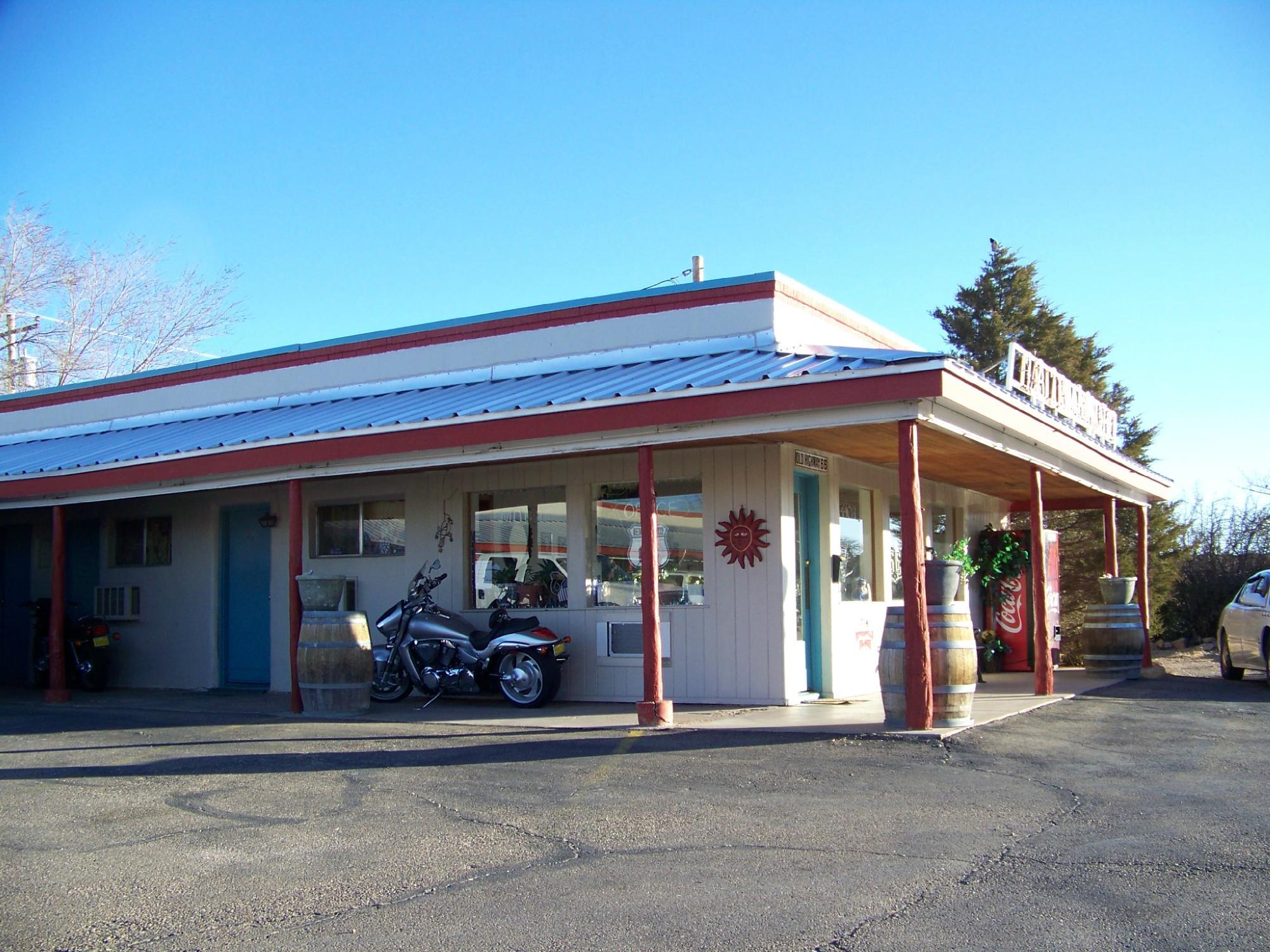 La Loma Motel