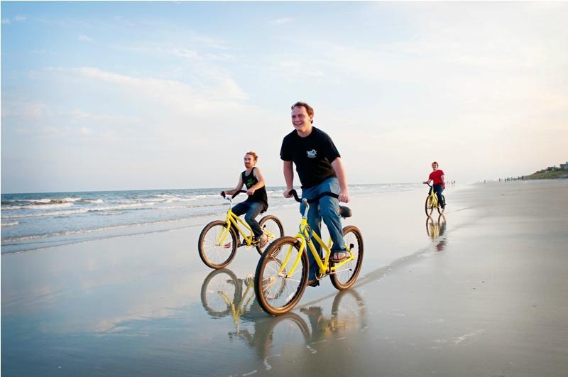 Forest Beach Surf & Cycle